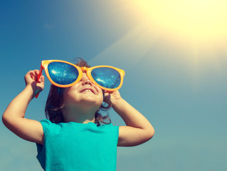 Psychische Gesundheit von Kindern – Welche Rolle spielt Vitamin D?