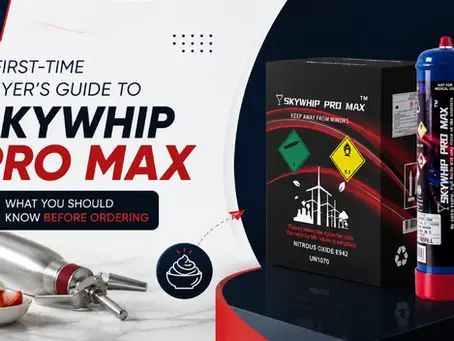 A First-Time Buyer's Guide to Skywhip Pro Max: What You Should Know Before Ordering