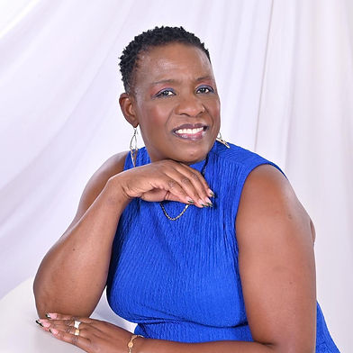 Dr. Doreen Crawford