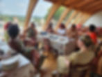 2025 Vineyard Gathering