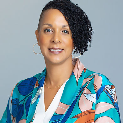Yvonne Alston