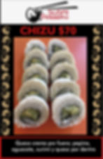 CHIZU
