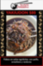 YAKIUDON
