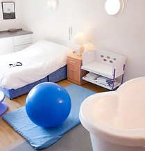 Chambre Birthing Centre