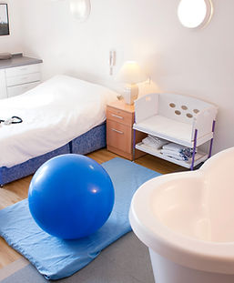 Birthing Room