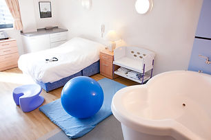 Birthing Room