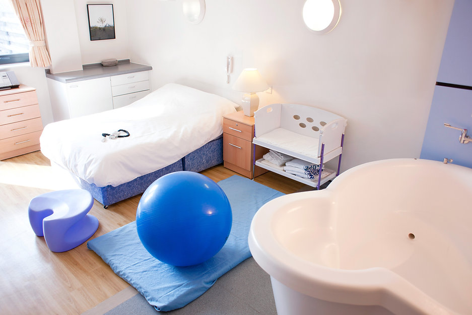 Birthing Room
