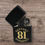 Thumbnail: Support 81 Woodbridge Zippo Lighter