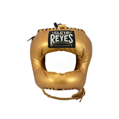 Thumbnail: Cleto Reyes Traditional Headgear