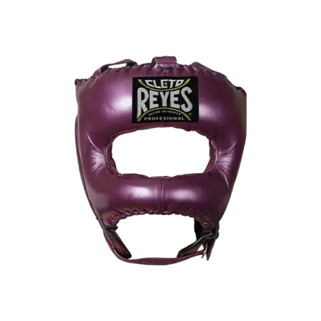 Thumbnail: Cleto Reyes Traditional Headgear