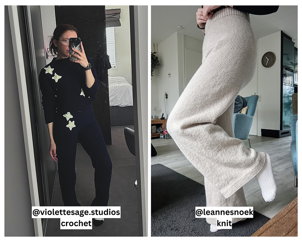 Thumbnail: Universal Pants