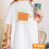 Miniatura: Knit Happens Comfort Colors Unisex Garment-Dyed T-shirt