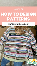 How to Design Patterns: Step 9 - Understanding Ease