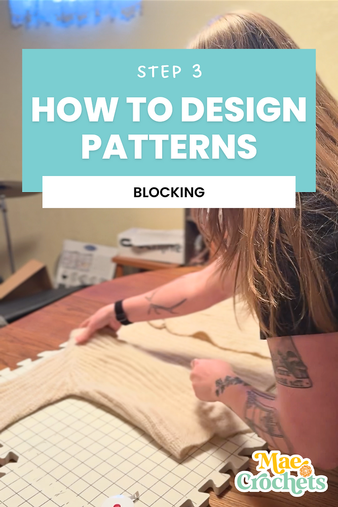 How to Design Patterns: Step 3 - Blocking