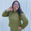 Miniatura: Sweetheart Raglan Sweater