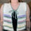 Thumbnail: Tunisian Crochet Vest Pattern