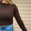 Thumbnail: Ridge Sideways Sweater