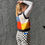 Thumbnail: Mod Squares Vest
