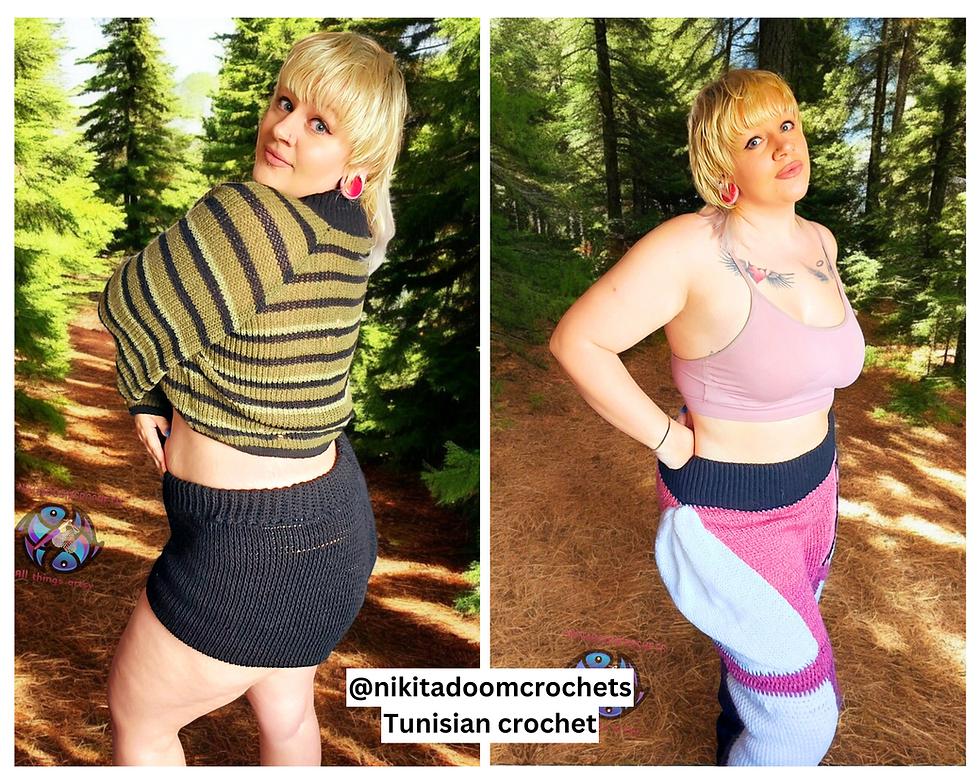 Thumbnail: Universal Pants