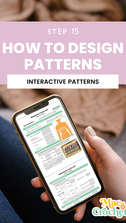 How to Design Patterns: Step 15 - Why Interactive Patterns Are the Future