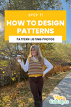 How to Design Patterns: Step 11 - Pattern Listing Photos
