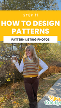 How to Design Patterns: Step 11 - Pattern Listing Photos