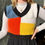 Thumbnail: Mod Squares Vest
