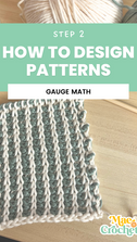 How to Design Patterns: Step 2 - Gauge Math