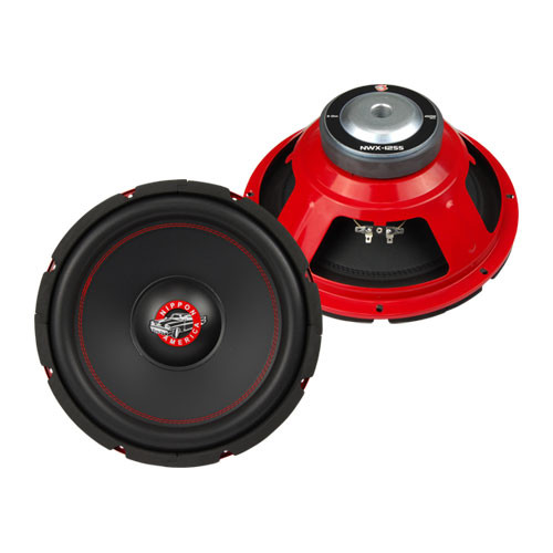 NWX1255 Nippon America