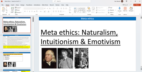 Meta Platforms visual data 8