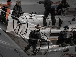 Jubiläum auf dem Wasser: 10. Foppa Taste Supporter Sailing Week