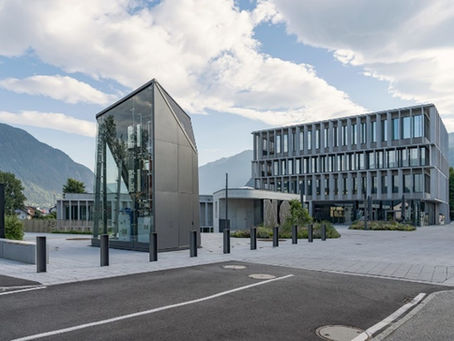 PROJECT: NOI Bruneck