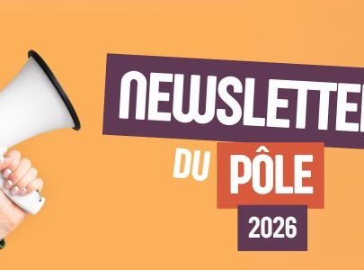 Connaissez-vous la newsletter du Pôle ressources IAE de BFC ? 📩