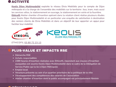 🤝 Partenariats entre structures d'insertion et entreprises, c'est gagnant-gagnant !