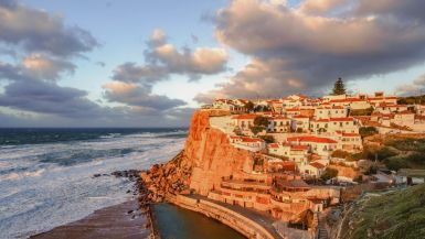 A Mediterranean Winter with Explora Journeys