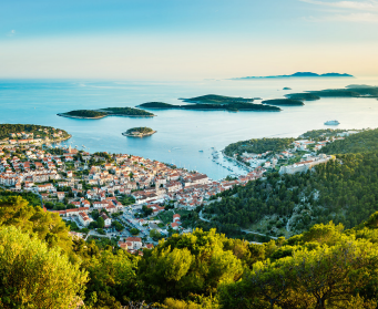 The Adriatic & Tyrrhenian Shores