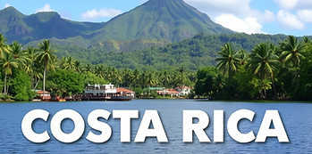 image of costa rica with the words_ COST
