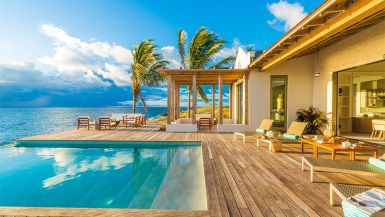 A World of Luxury Awaits