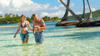 Small Ship Tahiti Cruises