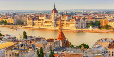 Danube & Waltz