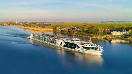 Save $250 Per Person on 2026 River Cruises