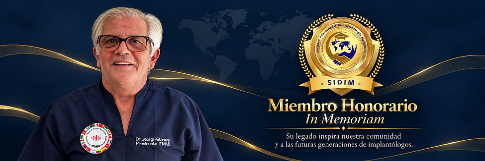 Homenaje memorial en azul y oro.png