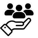 vector-icono-servicio-al-cliente-servicio-integral-atencion-al-cliente-mano-personas-ilust