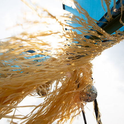 SUMMER::SILK KULTURSOMMER HAMBURG