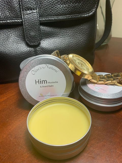Thumbnail: Him Mustache & Beard Balm
