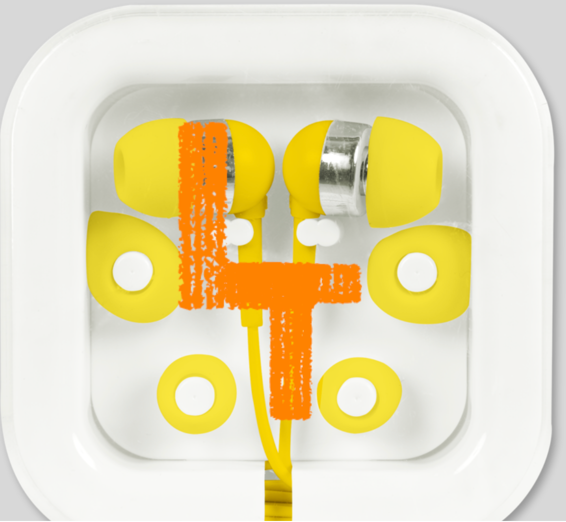Lutube head phones