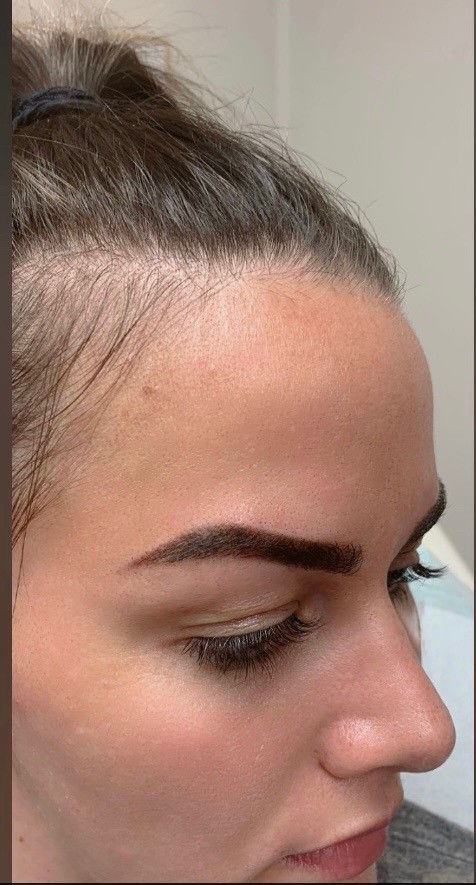 Thumbnail: Lavish Machine Stroke Nano Brow