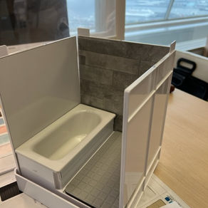 【NK's blog174 お客様とショールームへ】