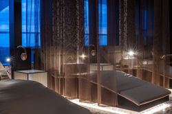 Scenic Eclipse Senses Spa