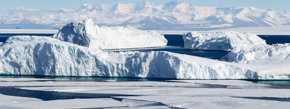Ross Island - Cape Evans